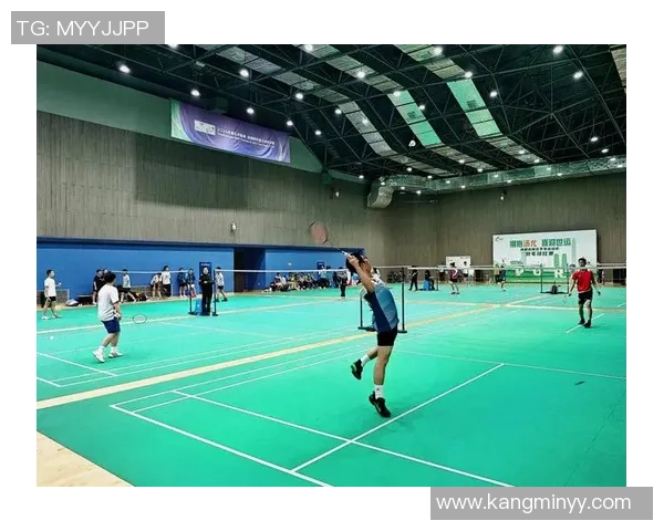 成都羽毛球队的节奏探秘：深度解析羽毛球运动的魅力与技巧