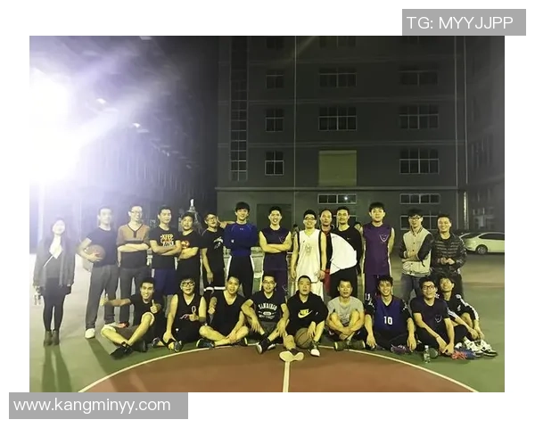 广州篮球队的比赛经验分享与成长之路探讨